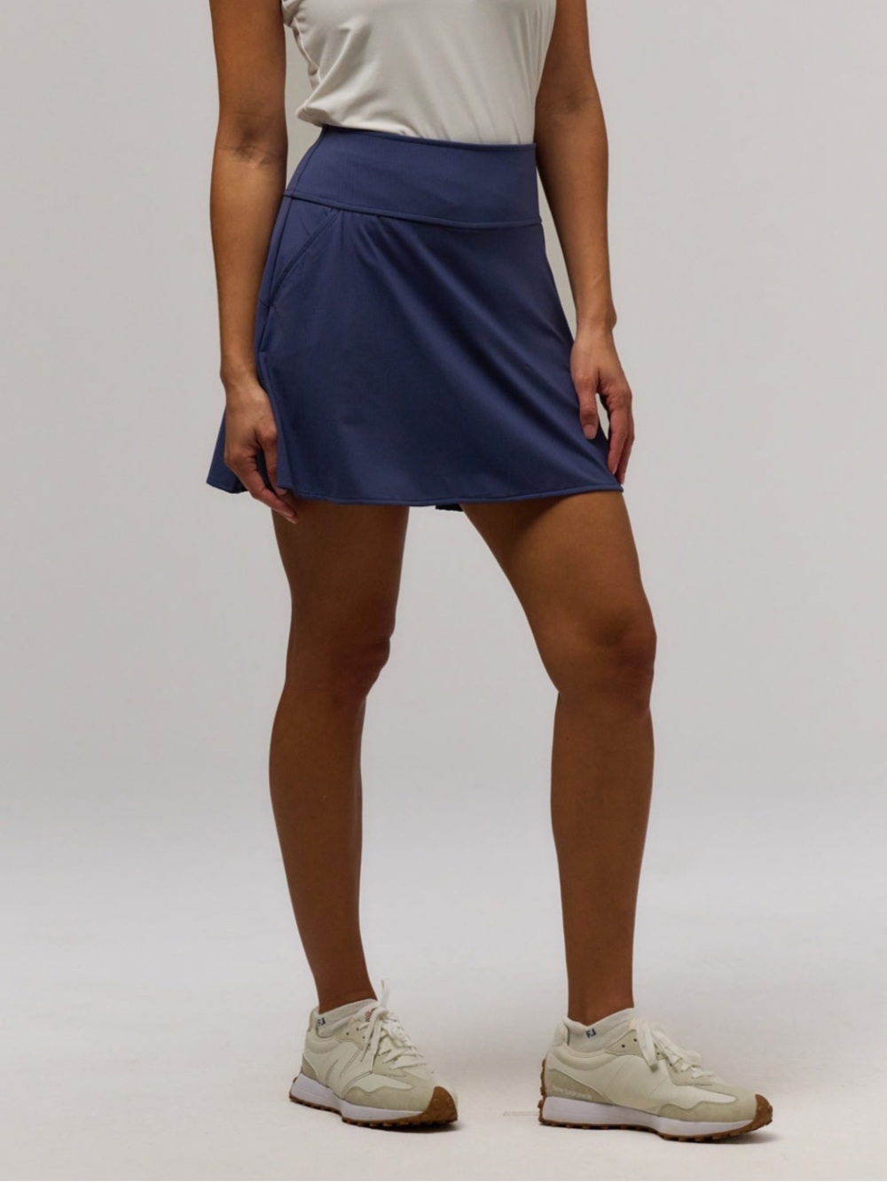 Women’s Zero Restriction Golf Skirt